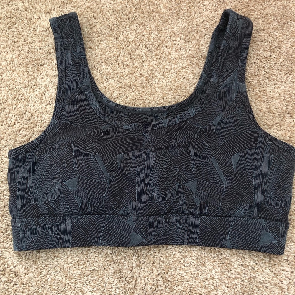 Zyia Sports Bra